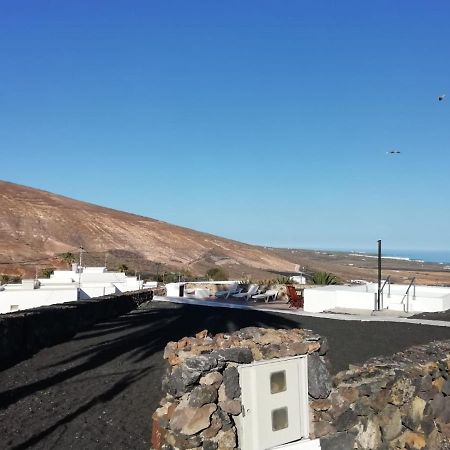 Apartamento Pancho Табайеско Экстерьер фото