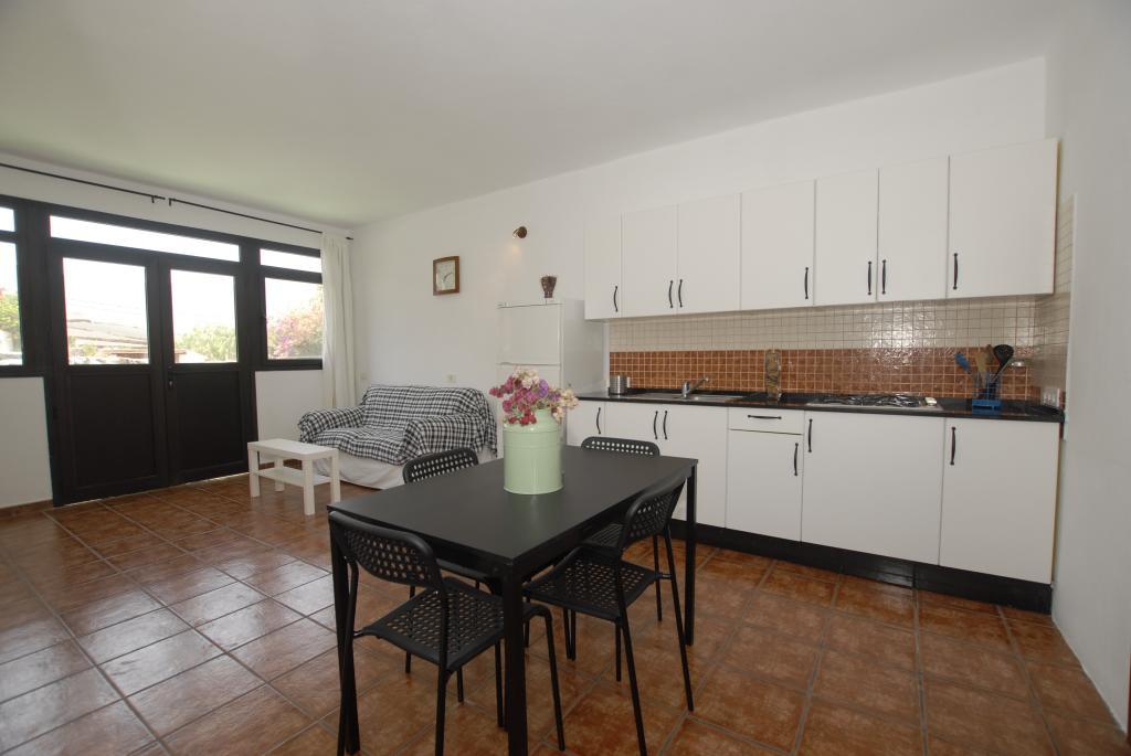 Apartamento Pancho Табайеско Номер фото