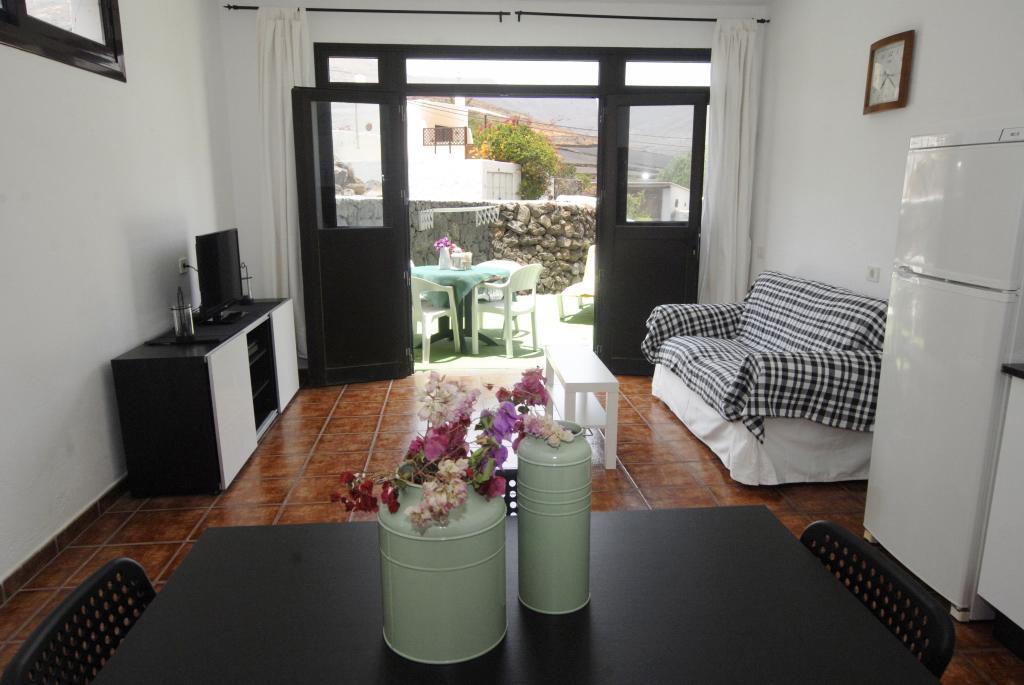 Apartamento Pancho Табайеско Номер фото