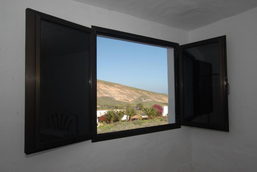 Apartamento Pancho Табайеско Экстерьер фото